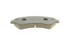 Комплект тормозных колодок (дисковых).) Metelli 22-0709-0 (фото 7)