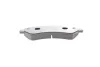Колодки гальмівні (передні) Citroen Jumper/Fiat Ducato/Peugeot Boxer 06- R16 (з датчиком) METELLI Metelli 22-0709-1 (фото 7)