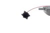 Комплект тормозных колодок (дисковых).) Metelli 22-0710-1 (фото 2)