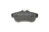 Комплект тормозных колодок (дисковых).) Metelli 22-0712-0 (фото 3)