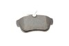 Комплект тормозных колодок (дисковых).) Metelli 22-0712-0 (фото 4)