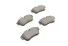 Комплект тормозных колодок (дисковых).) Metelli 22-0712-0 (фото 5)