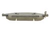 Комплект тормозных колодок (дисковых).) Metelli 22-0719-0 (фото 3)