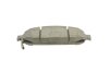 Комплект тормозных колодок (дисковых).) Metelli 22-0719-0 (фото 5)
