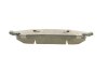 Комплект тормозных колодок (дисковых).) Metelli 22-0719-0 (фото 6)
