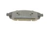 Комплект тормозных колодок (дисковых).) Metelli 22-0719-0 (фото 7)