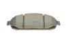 Комплект тормозных колодок (дисковых).) Metelli 22-0719-0 (фото 8)