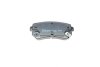 Комплект тормозных колодок (дисковых).) Metelli 22-0725-1 (фото 3)
