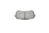 Комплект тормозных колодок (дисковых).) Metelli 22-0725-1 (фото 4)