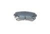 Комплект тормозных колодок (дисковых).) Metelli 22-0725-1 (фото 6)