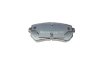 Комплект тормозных колодок (дисковых).) Metelli 22-0725-1 (фото 9)