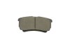 Комплект тормозных колодок (дисковых).) Metelli 22-0737-0 (фото 6)