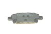 Комплект тормозных колодок (дисковых).) Metelli 22-0737-0 (фото 7)
