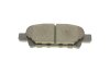 Комплект тормозных колодок (дисковых).) Metelli 22-0737-0 (фото 8)