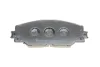 Колодки гальмівні (передні) Toyota Auris 10-18/Prius 08-/Rav4 III/IV 06- METELLI Metelli 22-0748-0 (фото 4)
