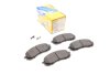 Фото 1 - тормозные колодки (передние) Subaru Impreza 1.5/1.6 01-09 Metelli 22-0762-0 Тормозные колодки (передние) Subaru Impreza 1.5/1.6 01-09 Metelli 22-0762-0 (фото 1)