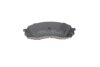 Фото 2 - тормозные колодки (передние) Subaru Impreza 1.5/1.6 01-09 Metelli 22-0762-0 Тормозные колодки (передние) Subaru Impreza 1.5/1.6 01-09 Metelli 22-0762-0 (фото 2)
