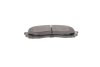 Фото 3 - тормозные колодки (передние) Subaru Impreza 1.5/1.6 01-09 Metelli 22-0762-0 Тормозные колодки (передние) Subaru Impreza 1.5/1.6 01-09 Metelli 22-0762-0 (фото 3)