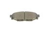 Комплект тормозных колодок (дисковых).) Metelli 22-0764-0 (фото 5)
