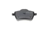 Колодки гальмівні (передні) Mini (R50/R53/R52/R56/R57/R58/R59) 01-16 METELLI Metelli 22-0768-0 (фото 3)