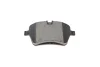 Колодки гальмівні (передні) Mini (R50/R53/R52/R56/R57/R58/R59) 01-16 METELLI Metelli 22-0768-0 (фото 4)