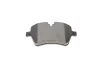 Колодки гальмівні (передні) Mini (R50/R53/R52/R56/R57/R58/R59) 01-16 METELLI Metelli 22-0768-0 (фото 7)