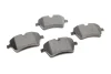Колодки гальмівні (передні) Mini (R50/R53/R52/R56/R57/R58/R59) 01-16 METELLI Metelli 22-0768-0 (фото 8)