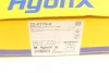 Колодки гальмівні (передні) BMW X4 (F26) 14-18/X5 (E70/F15/F85) 06-18/X6 (E71/E72/F16/F86) 08-19 METELLI Metelli 22-0770-0 (фото 9)