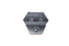 Колодки гальмівні (передні) Audi A4 97-01/A6 97-05/Phaeton 02-08 (+датчики) METELLI Metelli 22-0774-1 (фото 11)