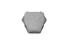Колодки гальмівні (передні) Audi A4 97-01/A6 97-05/Phaeton 02-08 (+датчики) METELLI Metelli 22-0774-1 (фото 12)