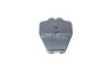 Колодки гальмівні (передні) Audi A4 97-01/A6 97-05/Phaeton 02-08 (+датчики) METELLI Metelli 22-0774-1 (фото 8)