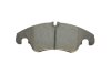 Комплект тормозных колодок (дисковых).) Metelli 22-0775-4K (фото 8)