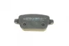 Колодки гальмівні (задні) Ford Focus/Galaxy/Mondeo/S-Max/Kuga 05-15 METELLI Metelli 22-0780-0 (фото 3)