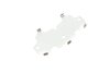 Комплект тормозных колодок (дисковых).) Metelli 22-0783-0 (фото 12)