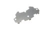 Комплект тормозных колодок (дисковых).) Metelli 22-0783-0 (фото 13)