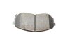 Комплект тормозных колодок (дисковых).) Metelli 22-0783-0 (фото 4)