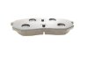 Комплект тормозных колодок (дисковых).) Metelli 22-0783-0 (фото 5)