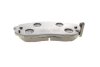 Комплект тормозных колодок (дисковых).) Metelli 22-0783-0 (фото 8)