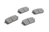 Комплект тормозных колодок (дисковых).) Metelli 22-0784-0 (фото 11)