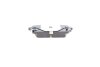 Комплект тормозных колодок (дисковых).) Metelli 22-0784-0 (фото 5)
