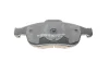 Колодки гальмівні (передні) Citroen C4/Berlingo/Peugeot 5008/Partner 08- METELLI Metelli 22-0800-0 (фото 2)