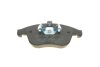 Фото 5 - колодки гальмівні (передні) Renault Laguna III 07-15/Latitude 10- Metelli 22-0803-0 Колодки гальмівні (передні) Renault Laguna III 07-15/Latitude 10- Metelli 22-0803-0 (фото 5)