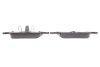 Фото 3 - колодки гальмівні (передні) Renault Laguna III 08-15/Latitude 11- Metelli 22-0803-1 Колодки гальмівні (передні) Renault Laguna III 08-15/Latitude 11- Metelli 22-0803-1 (фото 3)