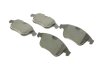 Комплект тормозных колодок (дисковых).) Metelli 22-0803-2 (фото 2)