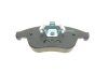 Комплект тормозных колодок (дисковых).) Metelli 22-0803-2 (фото 4)