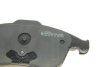 Комплект тормозных колодок (дисковых).) Metelli 22-0803-2 (фото 7)