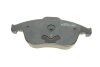 Комплект тормозных колодок (дисковых).) Metelli 22-0803-2 (фото 8)