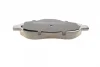 Колодки гальмівні (передні) Peugeot 308/CC/SW 07-14/Peugeot 3008/5008 09-17 METELLI Metelli 22-0804-0 (фото 2)
