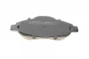 Колодки гальмівні (передні) Peugeot 308/CC/SW 07-14/Peugeot 3008/5008 09-17 METELLI Metelli 22-0804-0 (фото 3)