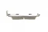 Колодки гальмівні (передні) Renault Koleos 08-/Nissan Qashqai 07-13/Pathfinder/NP300/Murano 05- METELLI Metelli 22-0819-0 (фото 2)